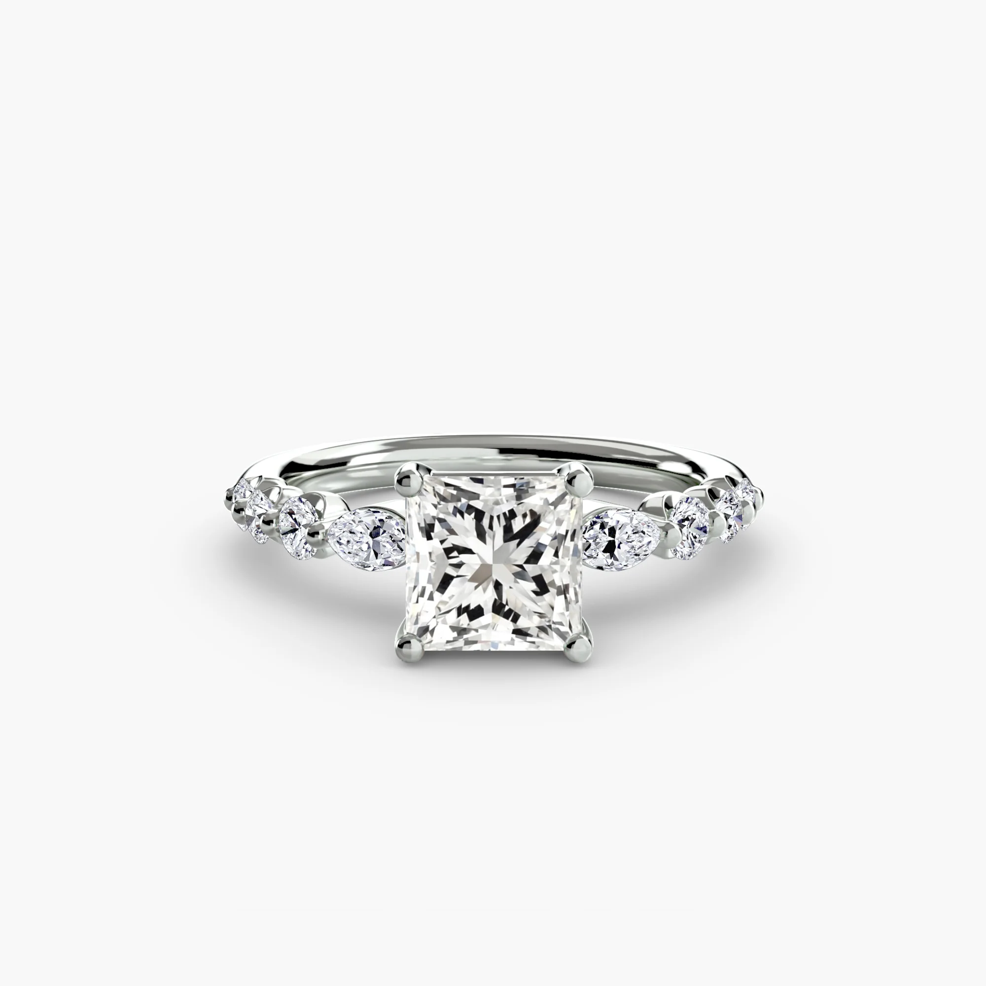 The Tiered Accent Ring - Image 33
