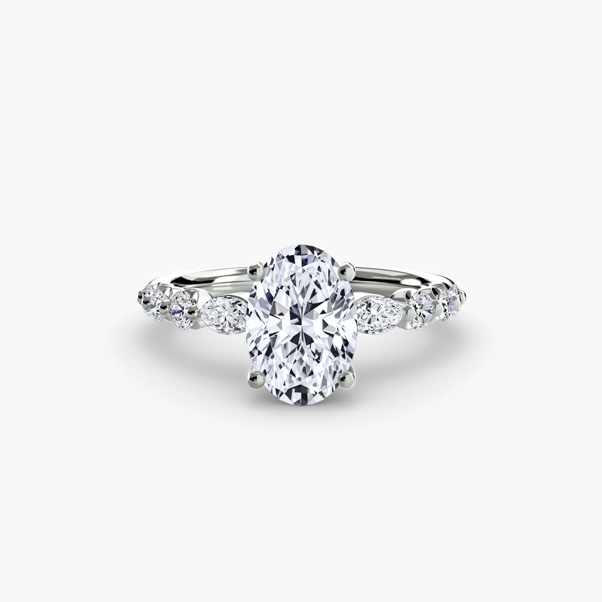 The Tiered Accent Ring - Image 5