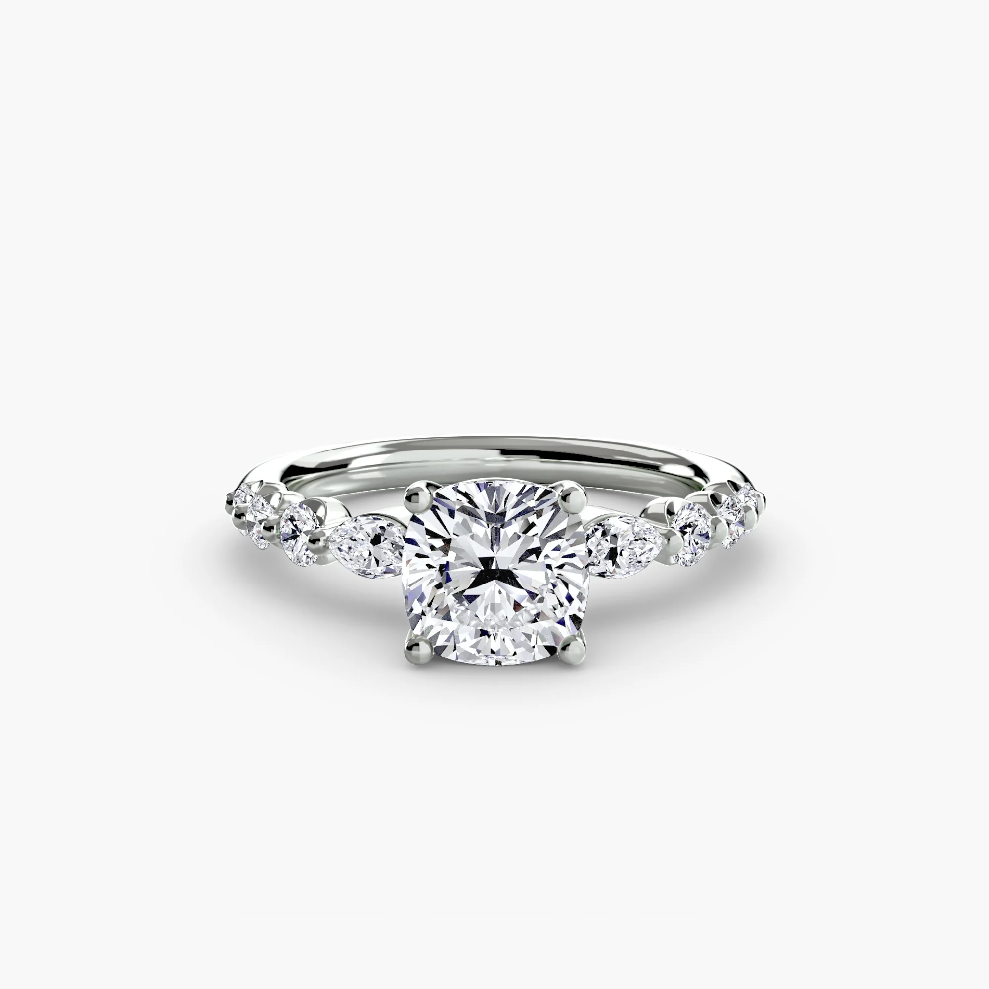 The Tiered Accent Ring - Image 64