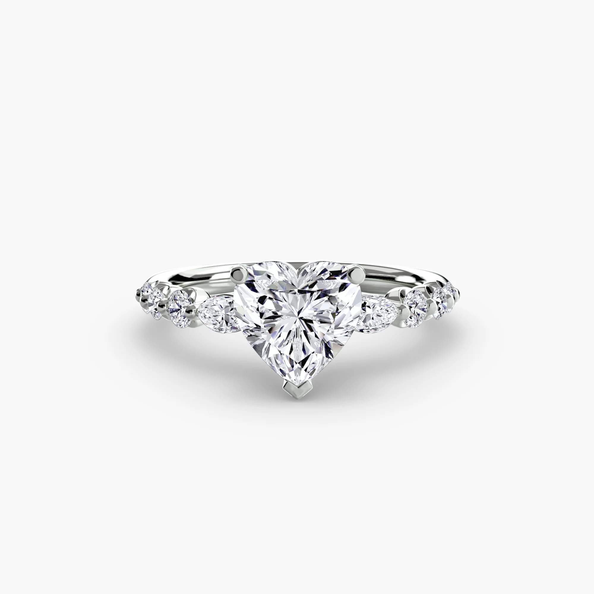 The Tiered Accent Ring - Image 68
