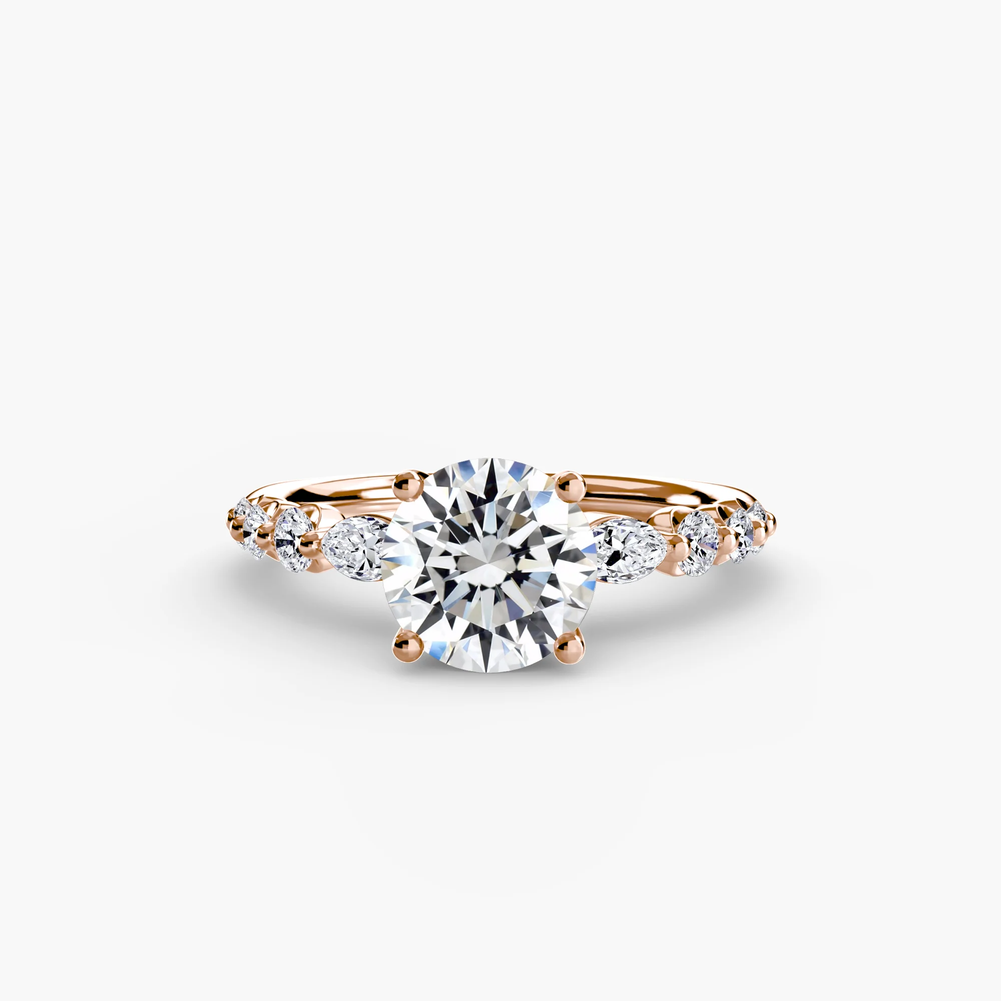 The Tiered Accent Ring - Image 82