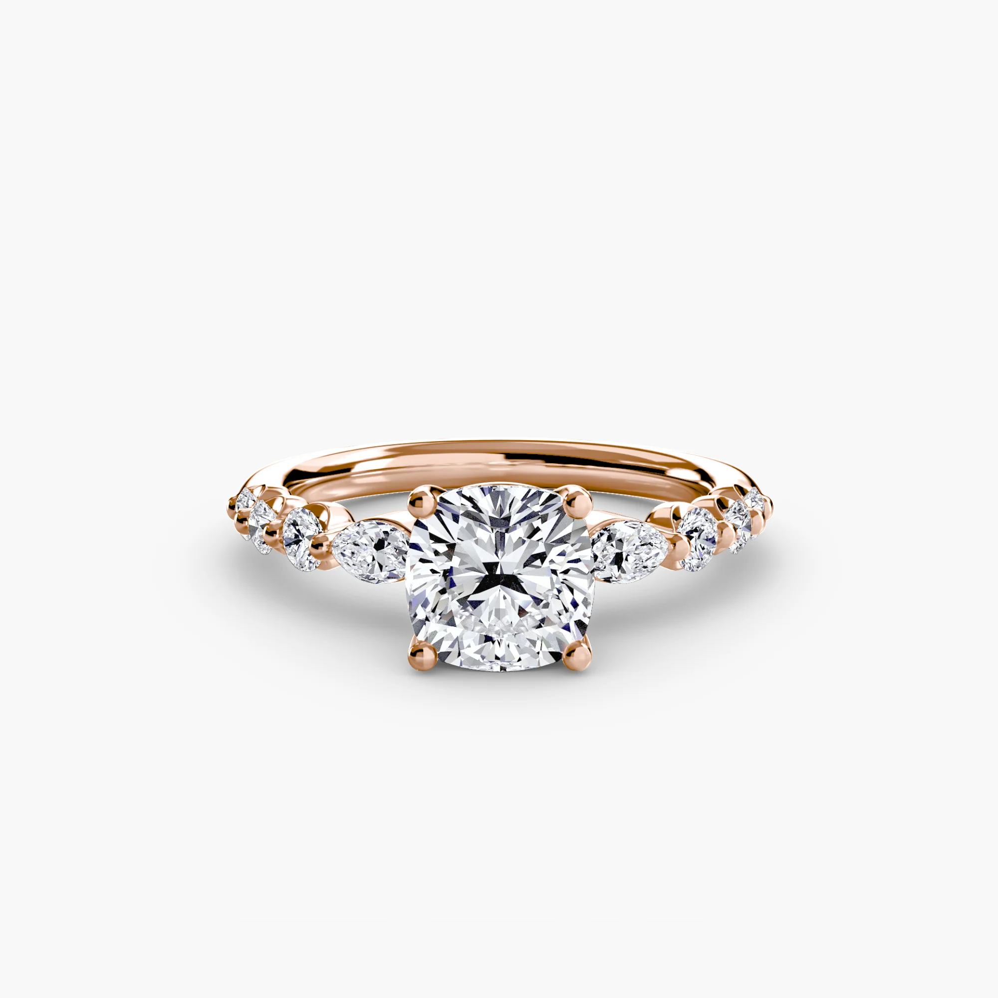 The Tiered Accent Ring - Image 84