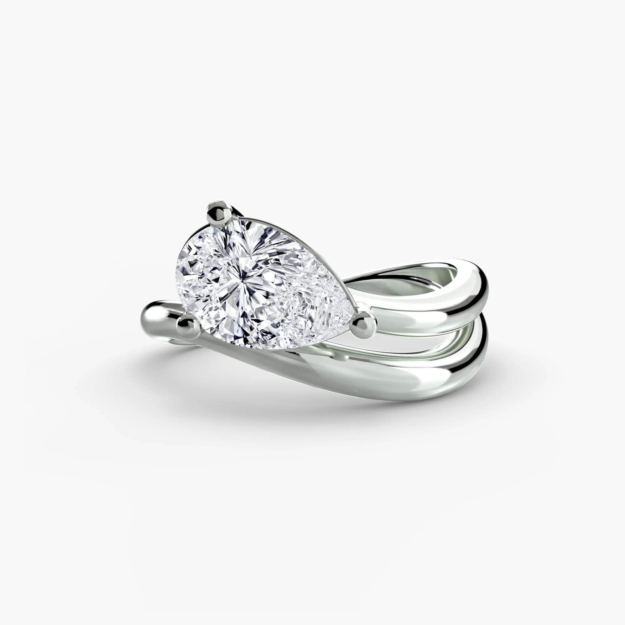 The Wave Ring 2 - Image 5