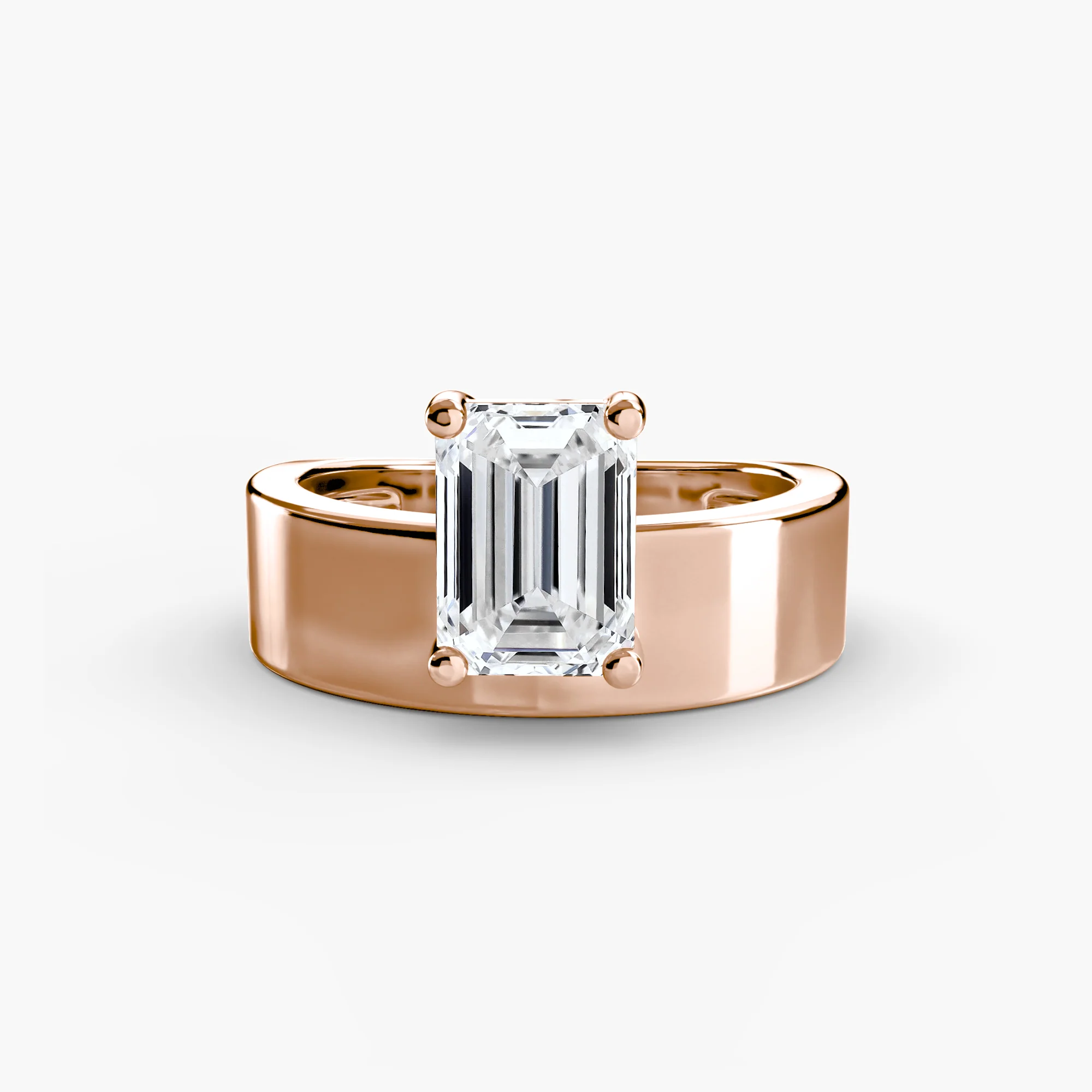 Wide Band Solitaire 2 - Image 7